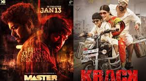 We know life happens, so if something comes up, you can return or exchange your tickets up until the posted showtime. January 2021 Box Office Master Krack Bring Cheers To Film Industry Entertainment News The Indian Express