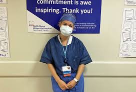 North shore optical has an extensive number of frames and sunglasses products in its. A Nurse S View Caring For Covid 19 Patients Northwell Health