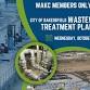 City of Bakersfield Wastewater Treatment Plant No.3