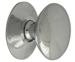 fitting kitchen cupboard door handles