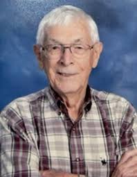 Harry Patton Obituary