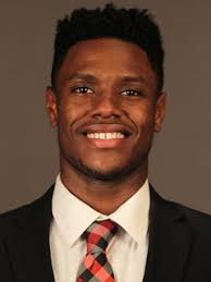 Malik Curry, Miami, Tight End