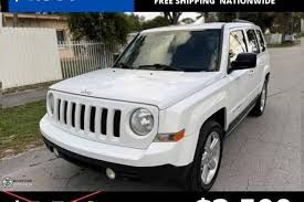 Image result for Bright White 2015 Patriot