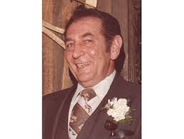 John Dabrowski Obituary (1922