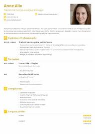 Aujourd'hui, vous ne pouvez plus vous en sortir avec un simple cv sous word, cv.fr est la solution pour cela! 38 Modeles De Cv Word Gratuits A Telecharger Au Format Docx