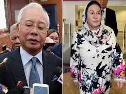 Cara buang sial menurut agama islam berikutnya adalah dengan kesungguhan takwa. Najib Rosmah Akan Periksa 11 991 Unit Barang Kemas