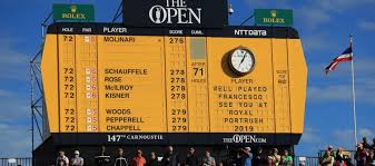 Women s british open 2019 third round as it happened. Tickets For 2019 Open Championship Are Sold Out Bunkered Co Uk