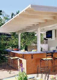 40 Schone Outdoor Kuche Designs Design Fur Aussenkuche Outdoor Kuche Hinterhof
