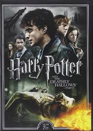 Гарри поттер и узник азкабана (2004). Amazon Com Harry Potter And The Deathly Hallows Part 2 Two Disc Special Edition Daniel Radcliffe Rupert Grant Emma Watson Helena Bonham Carter Robbie Coltrane David Yates Movies Tv