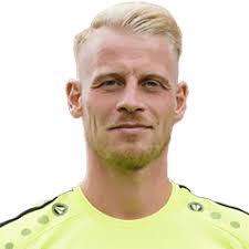 Marcel Lenz » Record by referee Marc René Waldbach