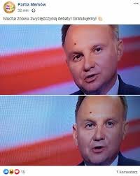6k views · april 14. Wybory 2020 Memy Duda Vs Trzaskowski Andrzej Duda Wygral Wybory Po Zazartej Kampanii Wyborczej Gloswielkopolski Pl