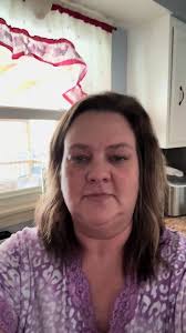 My wife got me good with an airhorn today after I fell asleep in the  recliner After work @Nikki Yoder