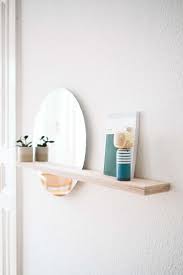 Pin Op Shelf