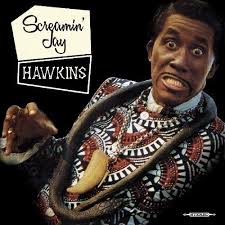 TED HAWKINS/ HAPPY HOUR