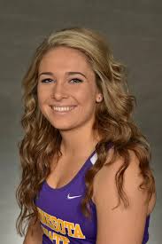 2016-17 Women's Track and Field Roster