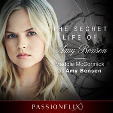🎥 CASTING NEWS Maddie McCormick will be playing the role of Amy in The  Secret Life of Amy Bensen. #AmyBensen