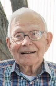 Earl Alan Ebert Obituary August 4, 2020