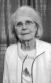 Alpha Rice Obituary (1926