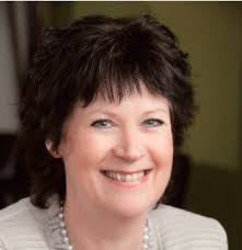 Ms.Annie Rickard：OOH in 2014 and 2015