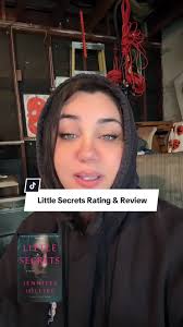 Little Secrets Book Jo Spain Review