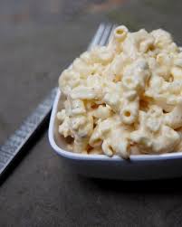 Pin By Jenn Lynn On Breakfast Lunch Dinner Or Appetizers Recipes Macaroni Salad Food