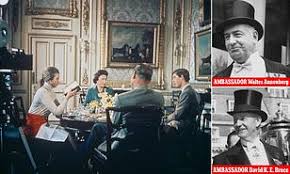 Mismatched or not, their attraction is instant and smoldering. 1969 Bbc Royal Documentary Banned By Queen Since 1972 Is On Youtube Daily Mail Online