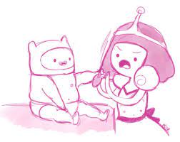 Baby Finn And Peebles Hora De Aventura Com Finn E Jake Fotografia 34463838 Fanpop