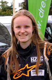 Women in Motorsport NZ Archives