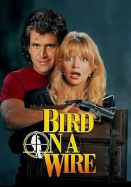 Bird On A Wire Movie Trailer Bird On A Wire Netflix Movies Goldie Hawn Movies Good Movies