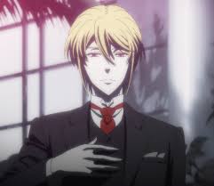 Moriarty The Patriot Archives Anime Trending Your Voice In Anime