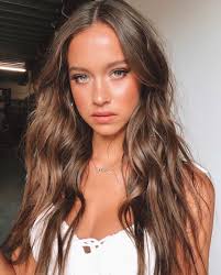 Pinterest Chlobelle05 Light Brown Hair Hair Brown Hair Colors