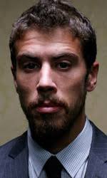 Cast completo del film L'Angelo