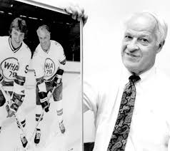 He was an actor, known for e.n.g. Jeff Jacobs My Friend Gordie Howe Hartford Courant