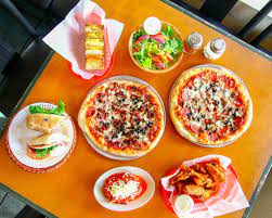 Order Soprano S Pizza And Restaurant Delivery Online San Diego Menu Prices Uber Eats