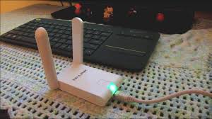 Jual Tp Link Tl Wn822n 300mbps High Gain Wireless Usb Adapter Wifi Kota Tangerang Christcollections Tokopedia