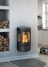 Bien sûr, ceci n'est qu'une estimation grossière. Poele A Bois Rt 2012 Hwam 2610c Seguin Duteriez