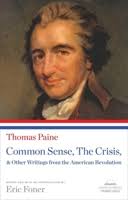 Thomas Paine Books