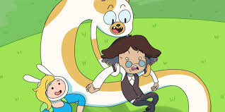 Everything to Know Before Adventure Time Fionna and Cake