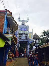 Kota malang sudah lama terkenal sebagai kota wisata terbesar di jawa timur. Masjid Jin Di Malang Jawa Timur Nusagates