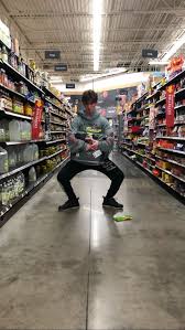 Lmao Albert What Are You Doing In Walmart Flamingo Photo Cute Youtubers Funny Flamingo
