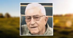 Joseph Herbert Matherly Obituary 2017
