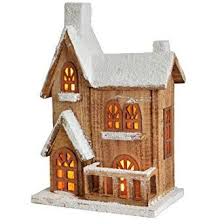 Led Weihnachtsbeleuchtung Innen Weihnachts Haus Mit Led Beleuchtung Warmweiss Fenste Led Weihnachtsbeleuchtung Weihnachtsbeleuchtung Weihnachtsbeleuchtung Innen