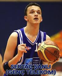 Basketbo hayatına pınar karşıyaka alt yapısı ile adım atmış ardından genç telekom takımında. Sertac Sanli Tek Vazgecilmezim Blog