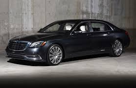 Image result for Black 2018 Maybach
