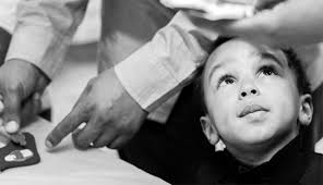 Children — HOPE Multiplied