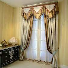 Hugedomains Com Classic Curtains Curtains Designer Drapes