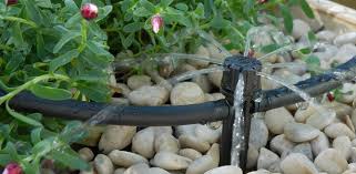 In fact, most homeowners spend 30 to 50 percent of their annual water bills watering their lawns and gardens. Easy Garden Irrigation Garden Watering Systems Specialist