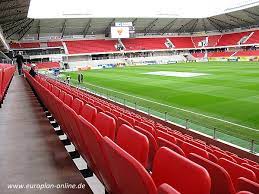 Bet on the kalmar ff vs aik solna game on the august 2, 2020 with our best betting predictions and game analysis for more wins. Guldfageln Arena Stadion In Kalmar