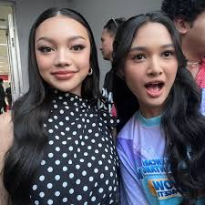 Hii aku Princesza Leticia dari jogja #artisjogja #talentjogja #talentremaja  #fyp #agzmencaribintangwow