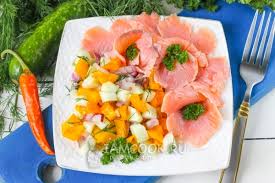 We did not find results for: Ceviche Dari Salmon